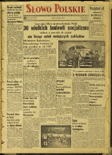 Słowo Polskie, 1951, nr 311 (1805)