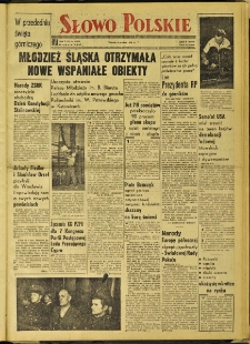 Słowo Polskie, 1951, nr 314 (1808)