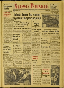 Słowo Polskie, 1951, nr 316 (1810)