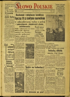 Słowo Polskie, 1951, nr 323 (1817)