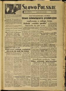Słowo Polskie, 1951, nr 14 (1510)