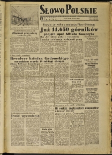 Słowo Polskie, 1951, nr 17 (1513)