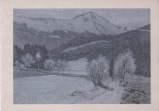 Friedrich Iwan (1889-1967) - zaproszenie [Dokument życia społecznego]