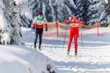 Bieg Piast&oacute;w : 6 km (fot. 9) [Dokument ikonograficzny]