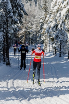 Bieg Piast&oacute;w : 6 km (fot. 4) [Dokument ikonograficzny]