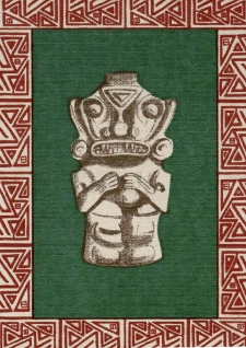 Przeszłość i teraźniejszość lud&oacute;w Ameryki Środkowej i Południowej - zaproszenie [Dokument życia społecznego]