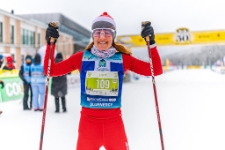 Bieg Piast&oacute;w : 15 km FT (fot. 6) [Dokument ikonograficzny]