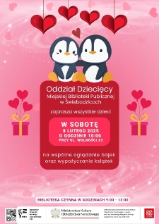 Kinoranek - plakat [Dokument życia społecznego]