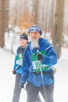 Bieg Piast&oacute;w : 25 km (fot. 10) [Dokument ikonograficzny]