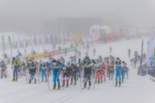 Bieg Piast&oacute;w : 25 km (fot. 4) [Dokument ikonograficzny]