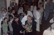 Salvador Dali - ilustrator (fot. 6) [Dokument ikonograficzny]