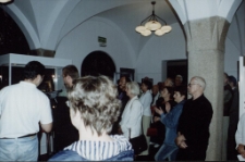 Salvador Dali - ilustrator (fot. 3) [Dokument ikonograficzny]