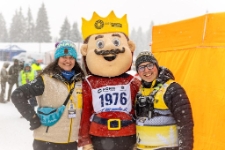 Bieg Piast&oacute;w : 50 km (fot. 15) [Dokument ikonograficzny]