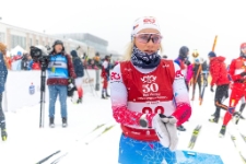 Bieg Piast&oacute;w : 50 km (fot. 10) [Dokument ikonograficzny]