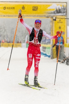 Bieg Piast&oacute;w : 50 km (fot. 9) [Dokument ikonograficzny]