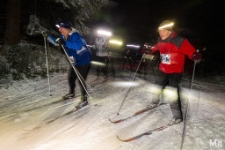 Bieg Piast&oacute;w : Mactronic Nocna Dwunastka (fot. 9) [Dokument ikonograficzny]