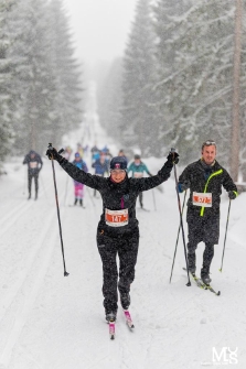 Bieg Piast&oacute;w : KGHM Rodzinna Dwunastka (fot. 10) [Dokument ikonograficzny]