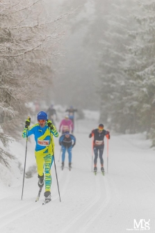 Bieg Piast&oacute;w : KGHM Rodzinna Dwunastka (fot. 9) [Dokument ikonograficzny]