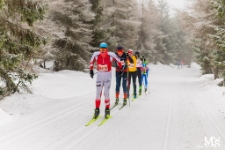 Bieg Piast&oacute;w : KGHM Rodzinna Dwunastka (fot. 8) [Dokument ikonograficzny]