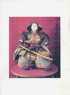 Świat lalek : z kolekcji Henryka Tomaszewskiego - zaproszenie [Dokument życia społecznego]