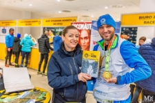 Bieg Piast&oacute;w : X Memoriał Stanisława Michonia (fot. 8) [Dokument ikonograficzny]