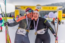 Bieg Piast&oacute;w : X Memoriał Stanisława Michonia (fot. 6) [Dokument ikonograficzny]