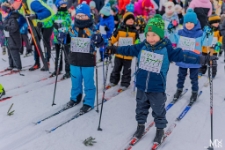 Bieg Piast&oacute;w : Bieg Przedszkolaka (fot. 6) [Dokument ikonograficzny]