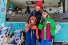 Bieg Piast&oacute;w : Bieg Przedszkolaka (fot. 4) [Dokument ikonograficzny]