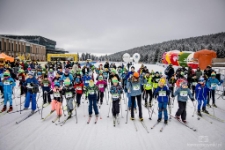 Bieg Piast&oacute;w : Wyprawa Zuch&oacute;w (fot. 4) [Dokument ikonograficzny]