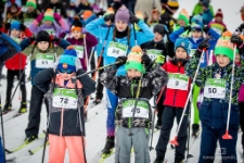 Bieg Piast&oacute;w : Wyprawa Zuch&oacute;w (fot. 2) [Dokument ikonograficzny]