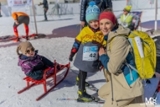 Bieg Piast&oacute;w : Bieg Przedszkolaka (fot. 16) [Dokument ikonograficzny]