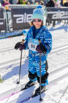 Bieg Piast&oacute;w : Bieg Przedszkolaka (fot. 9) [Dokument ikonograficzny]