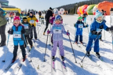 Bieg Piast&oacute;w : Bieg Przedszkolaka (fot. 7) [Dokument ikonograficzny]