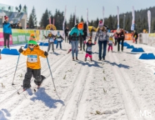 Bieg Piast&oacute;w : Bieg Przedszkolaka (fot. 5) [Dokument ikonograficzny]