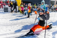 Bieg Piast&oacute;w : Bieg Przedszkolaka (fot. 4) [Dokument ikonograficzny]