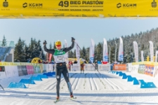 Bieg Piast&oacute;w : IX Memoriał Stanisława Michonia (fot. 11) [Dokument ikonograficzny]