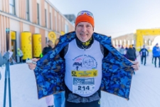 Bieg Piast&oacute;w : IX Memoriał Stanisława Michonia (fot. 3) [Dokument ikonograficzny]