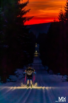 Bieg Piast&oacute;w : Nocna Dwunastka (fot. 13) [Dokument ikonograficzny]