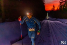 Bieg Piast&oacute;w : Nocna Dwunastka (fot. 9) [Dokument ikonograficzny]