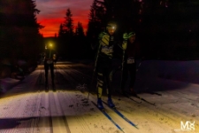 Bieg Piast&oacute;w : Nocna Dwunastka (fot. 8) [Dokument ikonograficzny]