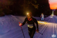 Bieg Piast&oacute;w : Nocna Dwunastka (fot. 4) [Dokument ikonograficzny]