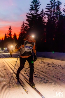 Bieg Piast&oacute;w : Nocna Dwunastka (fot. 3) [Dokument ikonograficzny]