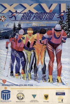 XXVI Bieg Piast&oacute;w