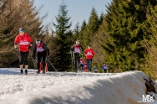Bieg Piast&oacute;w : 50 km (fot. 7) [Dokument ikonograficzny]