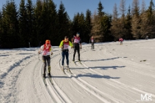 Bieg Piast&oacute;w : 50 km (fot. 3) [Dokument ikonograficzny]
