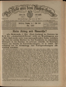 Der Bote aus dem Riesen-Gebirge : Zeitung f&uuml;r alle St&auml;nde, R. 104, 1916, nr 127