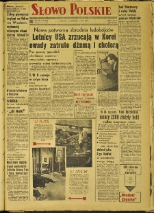 Słowo Polskie, 1952, nr 48 (1868)