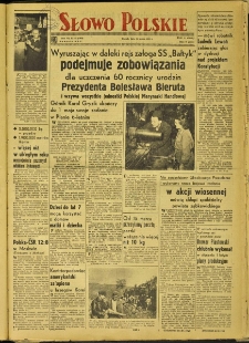 Słowo Polskie, 1952, nr 61 (1861)