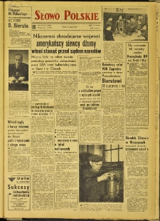 Słowo Polskie, 1952, nr 67 (1867)