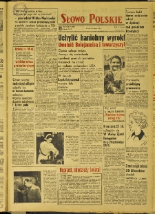 Słowo Polskie, 1952, nr 71 (1871)